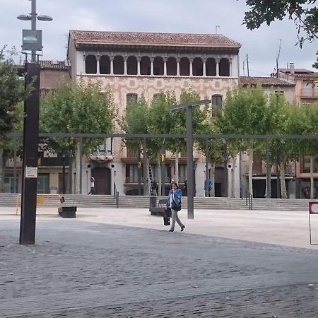 Appartement Pis Firalet - Olot Extérieur photo