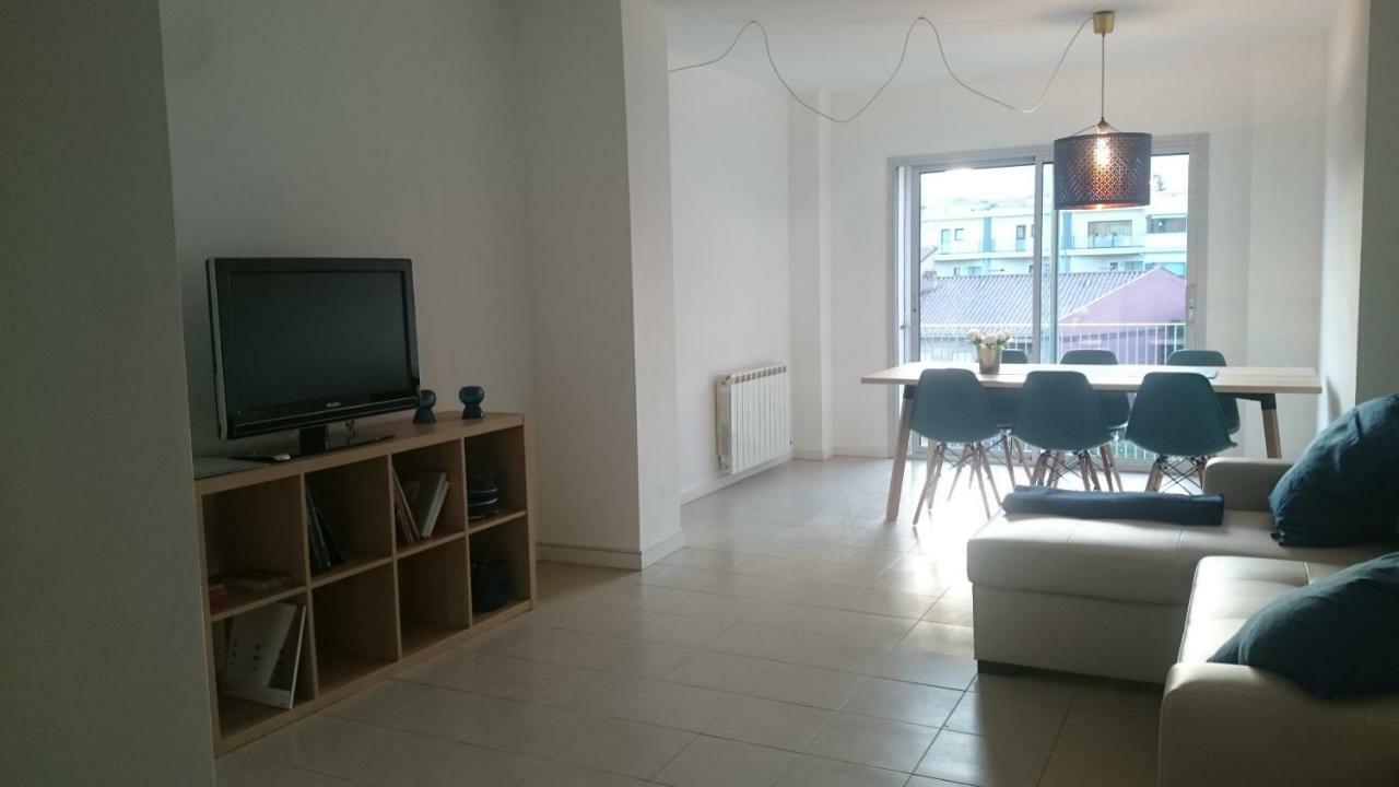 Appartement Pis Firalet - Olot Extérieur photo